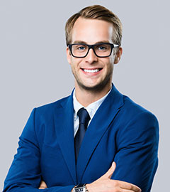 Tom Sinclair